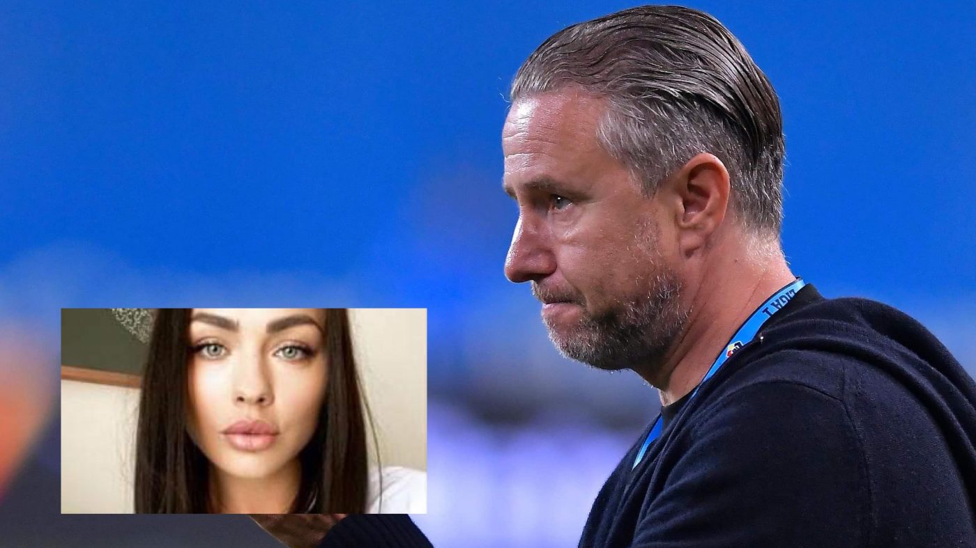 I-a interzis Corina Caciuc lui Laurențiu Reghecampf să mai discute cu fiul lui și cu Anamaria Prodan? Adevărul despre cum au ajuns să comunice soții care divorțează: „Iubita are probleme cu noi și nu-l lasă!”