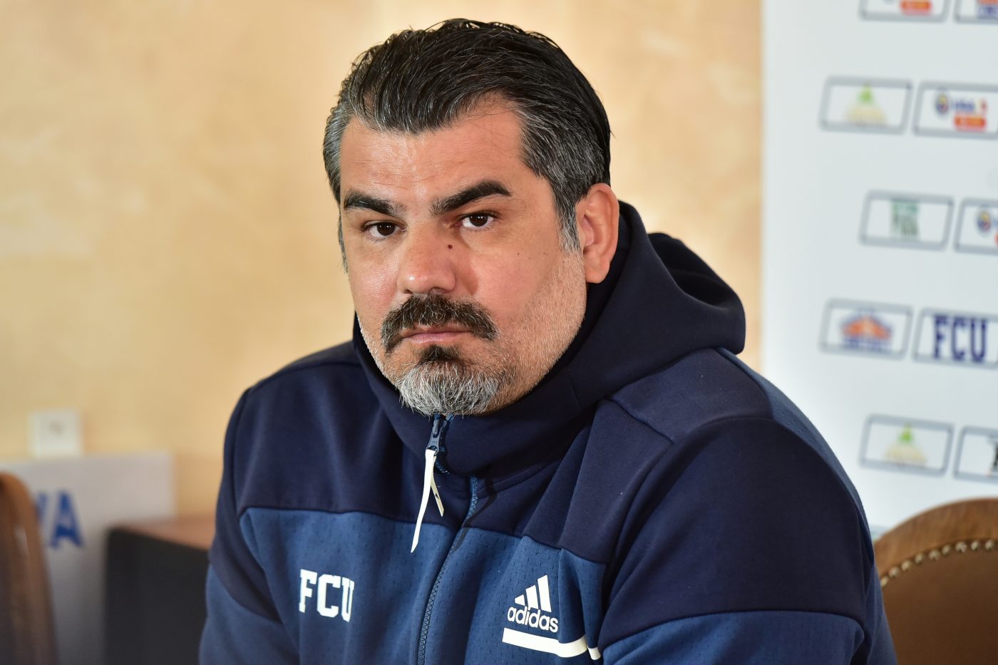 Mircea Bornescu vorbește deschis despre Craiova: „Am prieteni care nu îşi mai vorbesc din cauza faptului că sunt două echipe în oraş cu acelaşi nume”