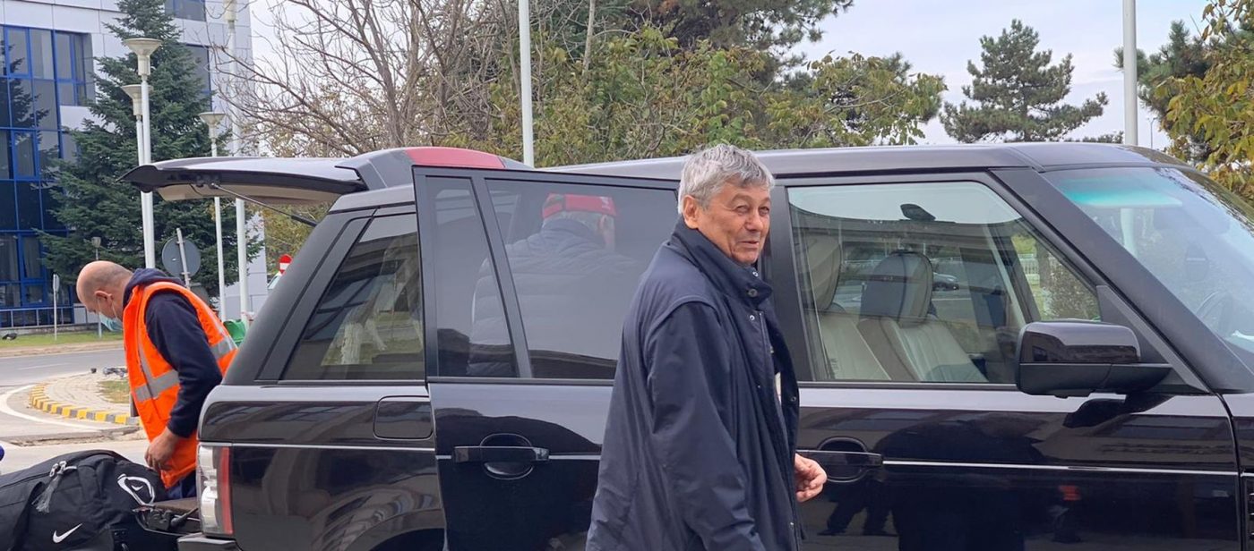 Mircea Lucescu i-a impresionat pe jucători după sezonul perfect cu Dinamo Kiev: „E meritul lui! E cel mai bun antrenor pe care l-am avut”