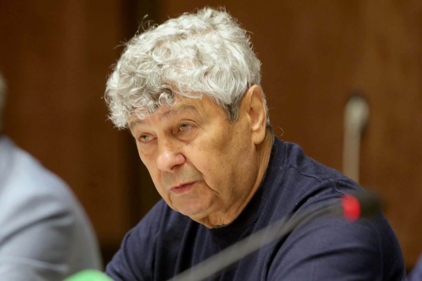 Mircea Lucescu, resemnat după înfrângerea suferită cu Dinamo Kiev în Champions League: „Victoria Barcelonei a fost meritată”