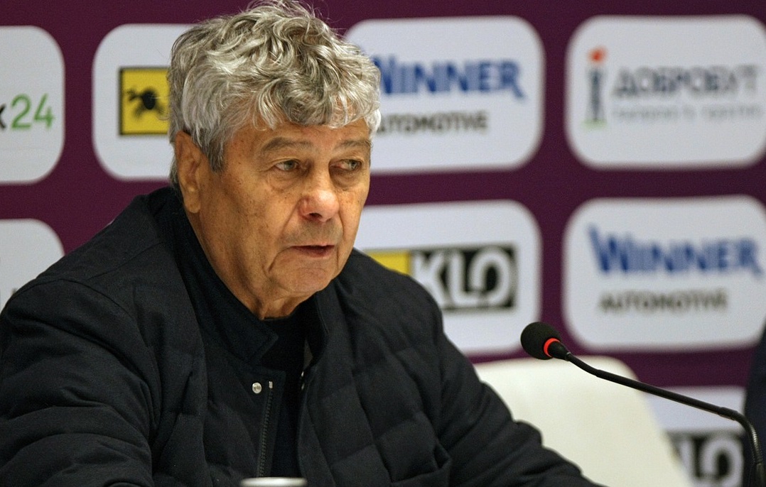 Mircea Lucescu îl pune la punct pe selecționerul României: „Mirel Rădoi ar fi trebuit să aștepte finalul campaniei!”