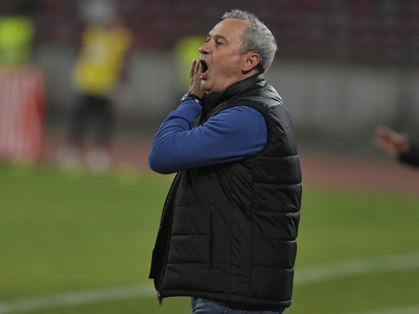 Sepsi – Dinamo, Live Video Online, de la ora 17:30. „Câinii”, fără victorie cu Mircea Rednic. Echipele de start