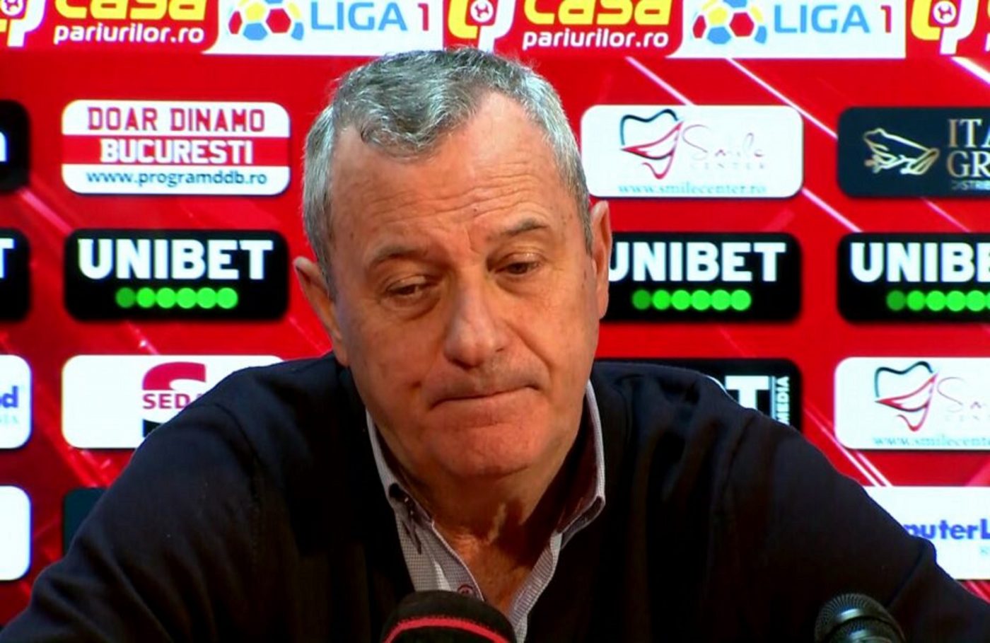 Mircea Rednic, atac la adresa lui Mirel Rădoi. „Sunt surprins! Facem experimente în situația în care suntem?”