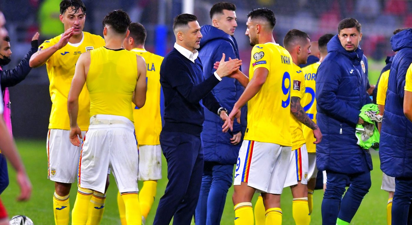 Mirel Rădoi, scandal cu un „tricolor”! L-a distrus și i-a transmis că nu mai are ce căuta la națională cât timp va fi el selecționer! Care a fost motivul | EXCLUSIV