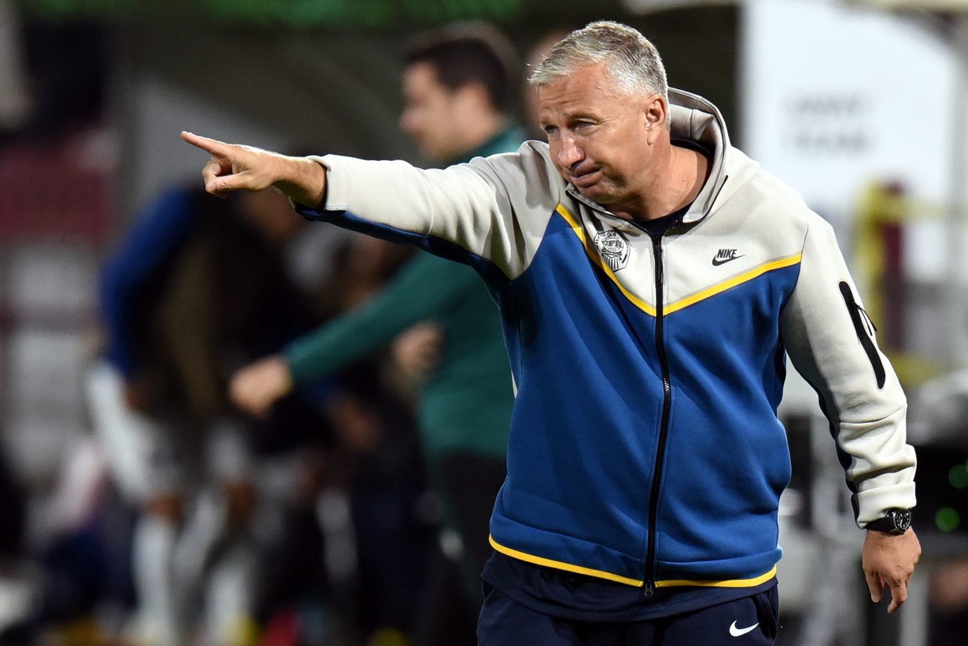 Mihai Stoichiță, poziție tranșantă despre viitorul selecționer! „Dan Petrescu ne-a refuzat în trecut! CFR Cluj nu ne-a cerut atunci bani”