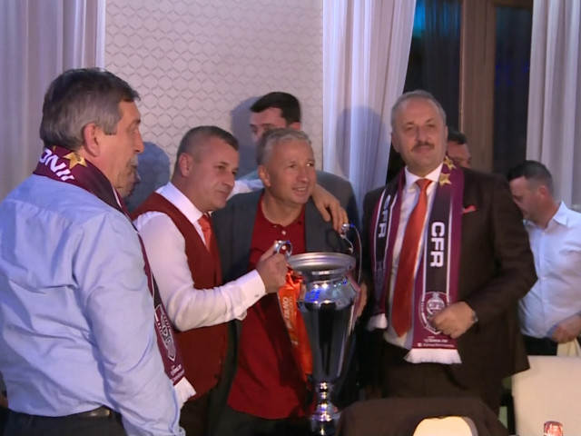 Meme Stoica aruncă bomba despre negocierile dintre Dan Petrescu și Neluțu Varga: „Și-a dat acordul să preia naționala, i-a spus și lui Giovanni Becali. Nu știu ce s-a întâmplat apoi”