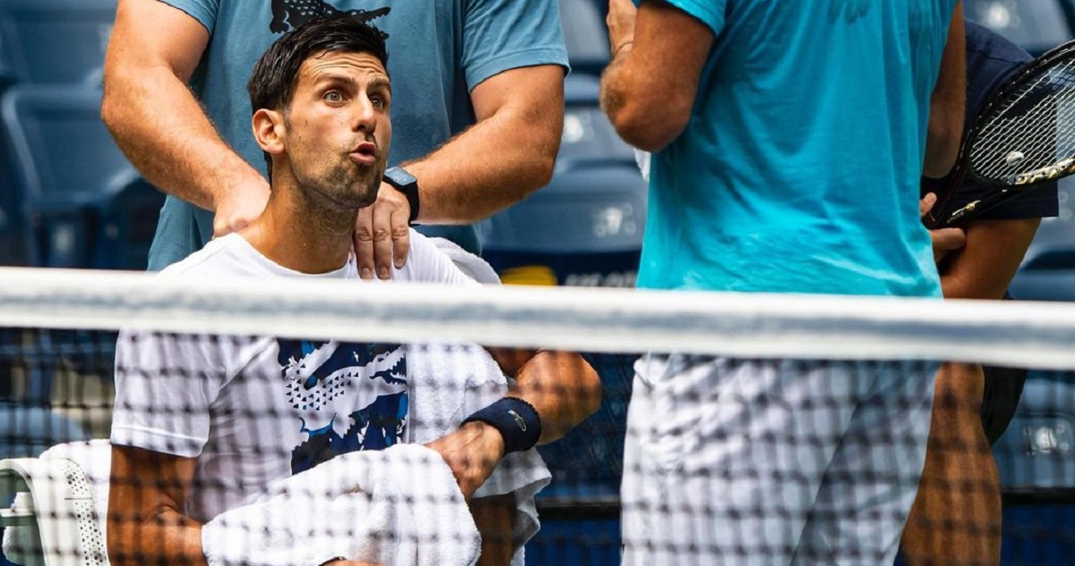 Autoritățile din Australia joacă murdar! Ce i-au putut solicita judecătorului astfel încât Novak Djokovic să rateze Australian Open indiferent de decizie! Sârbul, supus unor presiuni incredibile