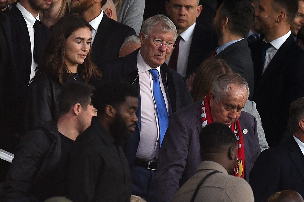 Ole Gunnar Solskjaer, adio Manchester United! Sir Alex Ferguson a ales noul antrenor, iar englezii au aflat totul: „E un mare admirator!”