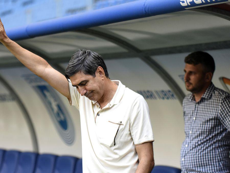 Omul perfect pentru a duce România la „Mondiale”: „Pentru cele două meciuri de baraj l-aș lua pe Victor Pițurcă. E exact ce îi trebuie lui, să se distreze” | EXCLUSIV ProSport Live