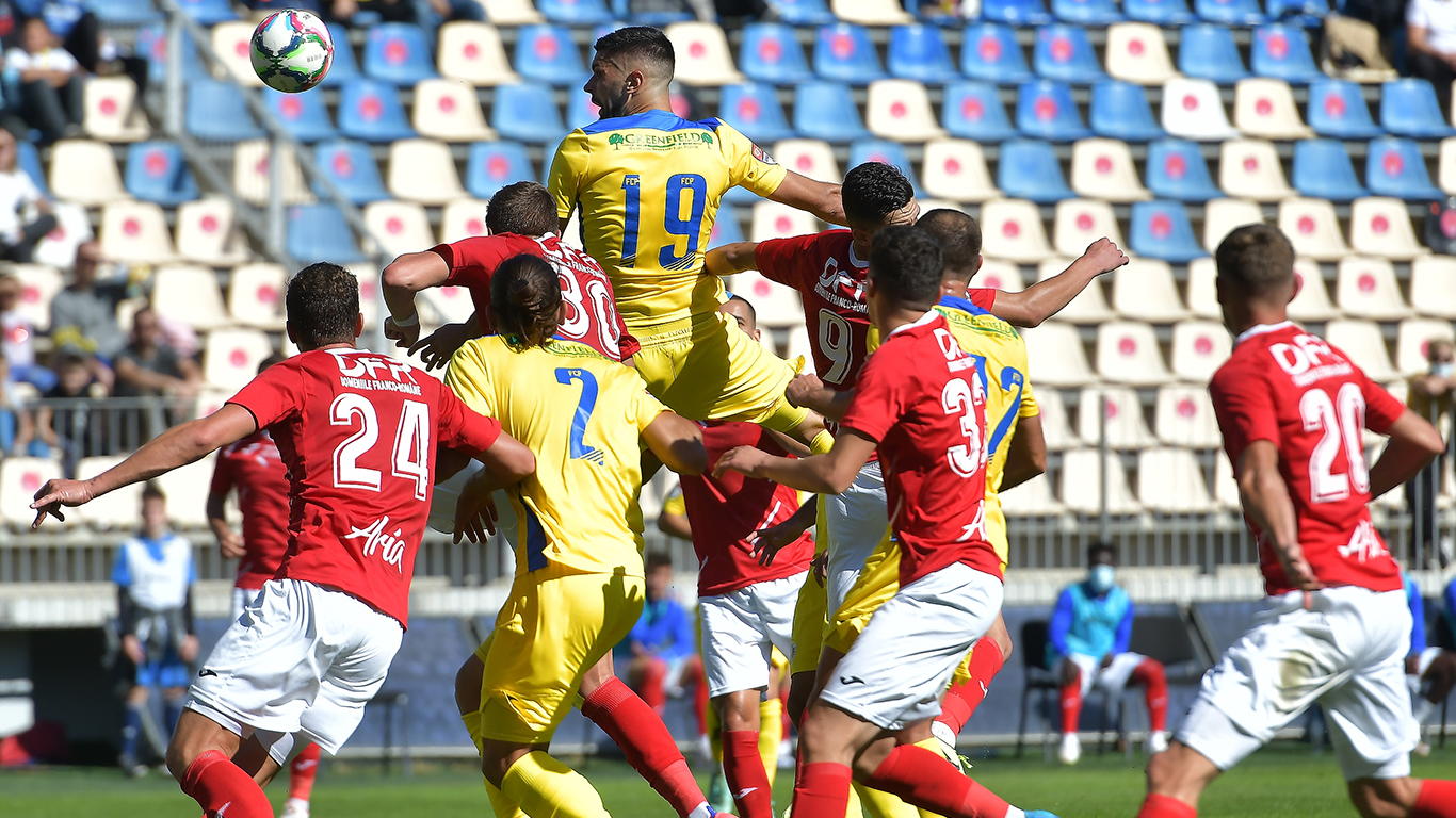 Comentatorul sportiv care a revoltat conducerea CS Comunal Șelimbăr a reacționat. ”La interpretari și răstălmăciri suntem campioni mondiali! Trebuie să fii ori rău intenționat, ori… mai bine nu zic cum”