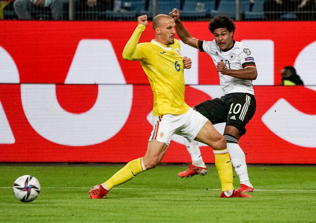 Pariezi pe România, te umpli de bani! Cota imensă pe care am avut-o la victorie chiar și în pauza meciului cu Germania