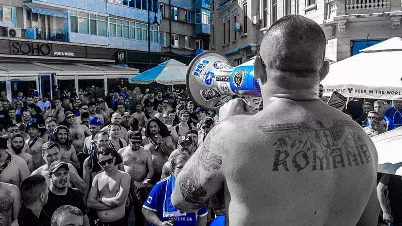 Peluza Sud 97 nu se prezintă la derby-ul FC U Craiova – Universitatea Craiova! Ce loc au ales ultrașii pentru a încuraja trupa lui Mutu! Comunicat de ultimă oră