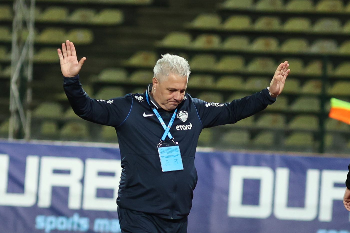 De ce nu există șanse ca Marius Șumudică să o preia pe FC U Craiova: „Neagoe și Grozavu sunt mai potriviți” | EXCLUSIV ProSport Live