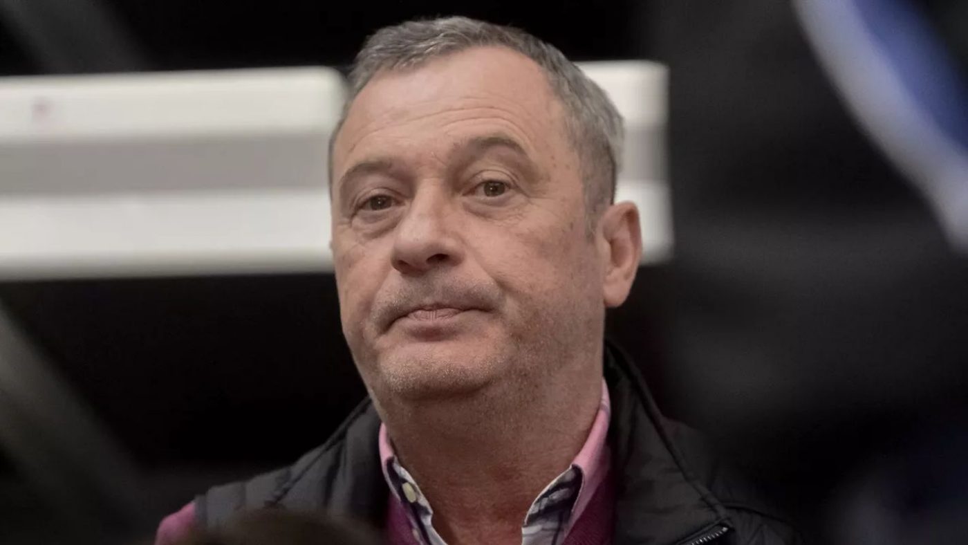 Primul jucător tras pe „linie moartă” de Mircea Rednic, după meciul cu Sepsi. „Suporterii nu mai au răbdare. Poate are niște limite”
