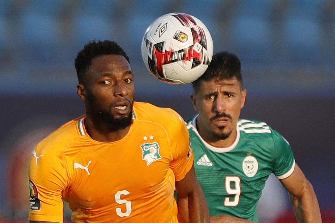 ProSport, confirmat! CFR Cluj este la un pas să-l transfere pe starul Wilfried Kanon: „L-am analizat, ne place!”