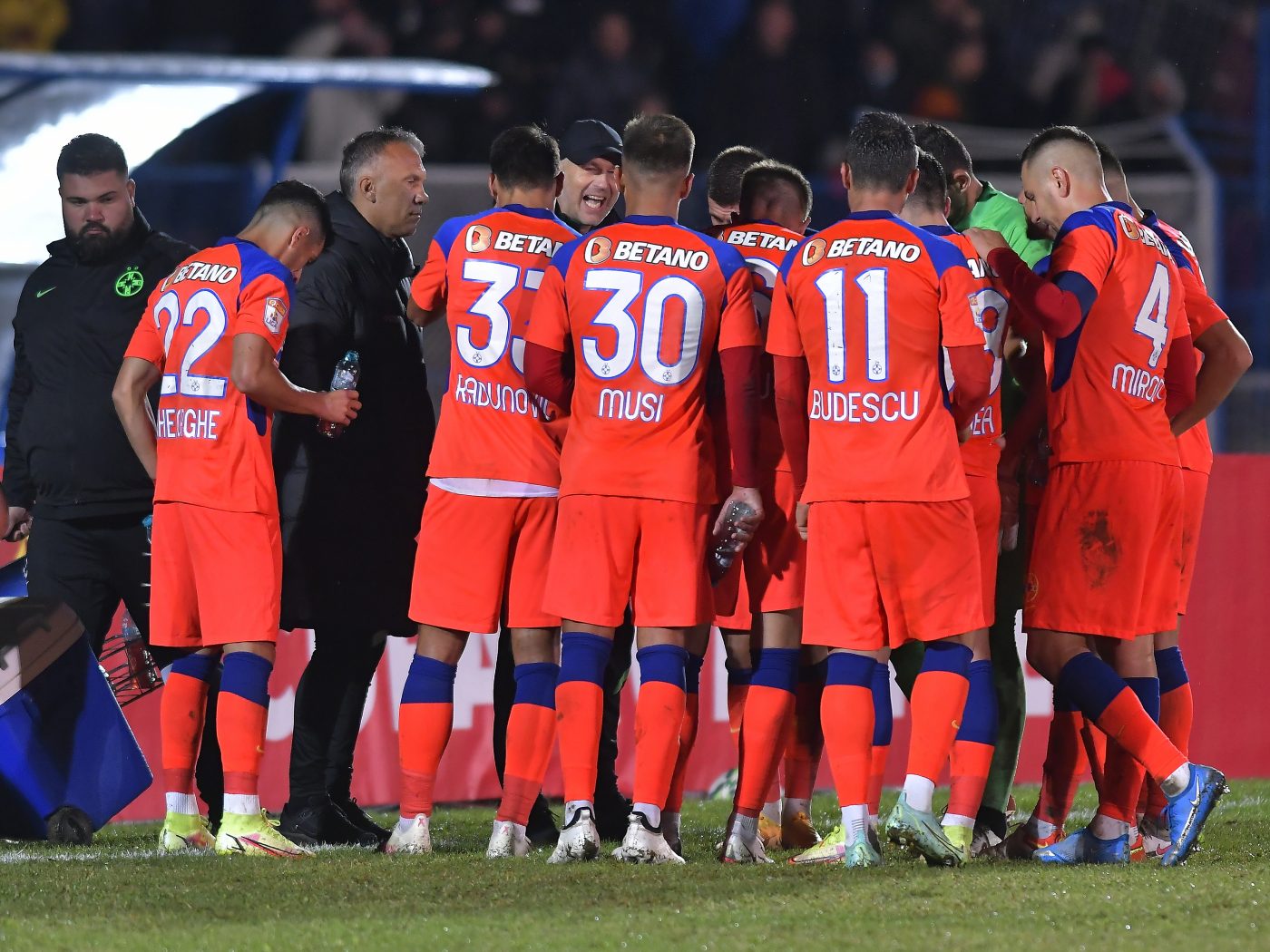 FCSB, favorită la câștigarea Cupei României » Cotele la trofeu și programul optimilor sunt AICI!