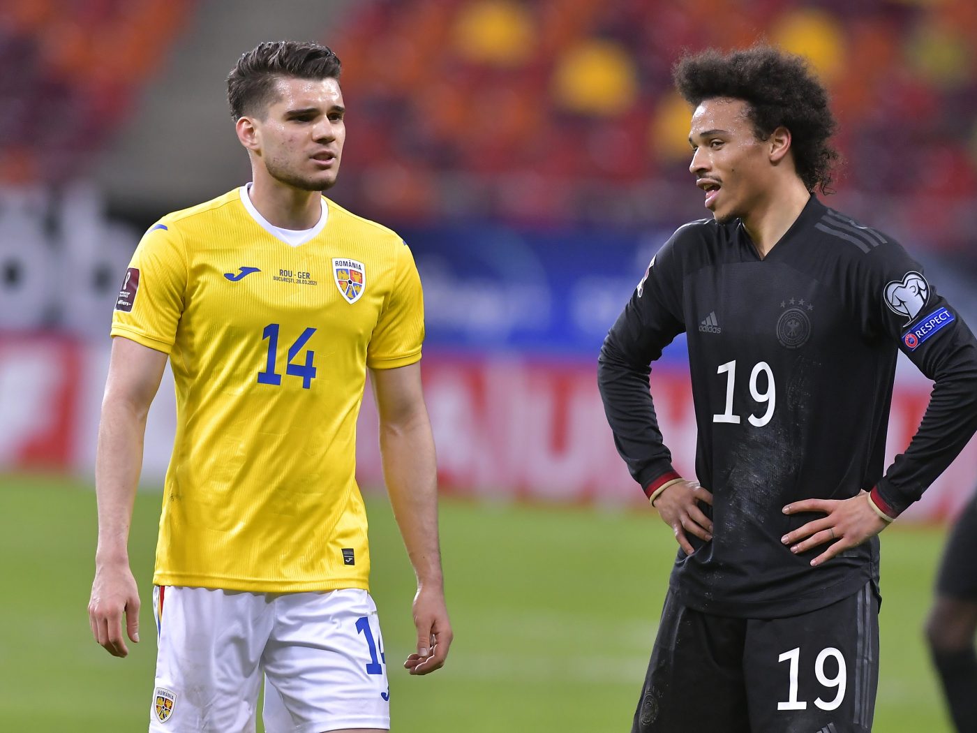 Ianis Hagi, lăudat de jurnaliștii din Germania: „Este vedeta naționalei României!” Ce scriu nemții despre tricolori înainte de duelul de la Hambrug
