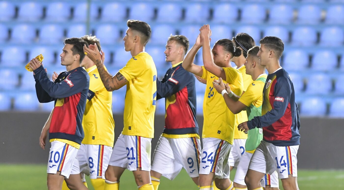 Daniel Pancu a descoperit viitorul atacant al echipei naționale: „Talent pur! Are mișcări de fotbalist” | VIDEO EXCLUSIV ProSport Live