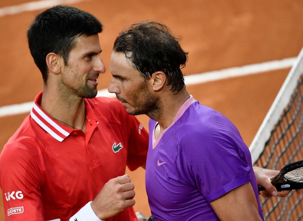 Spaniolul Rafa Nadal îl pune la punct pe Novak Djokovic! „Îmi pare rău pentru el”