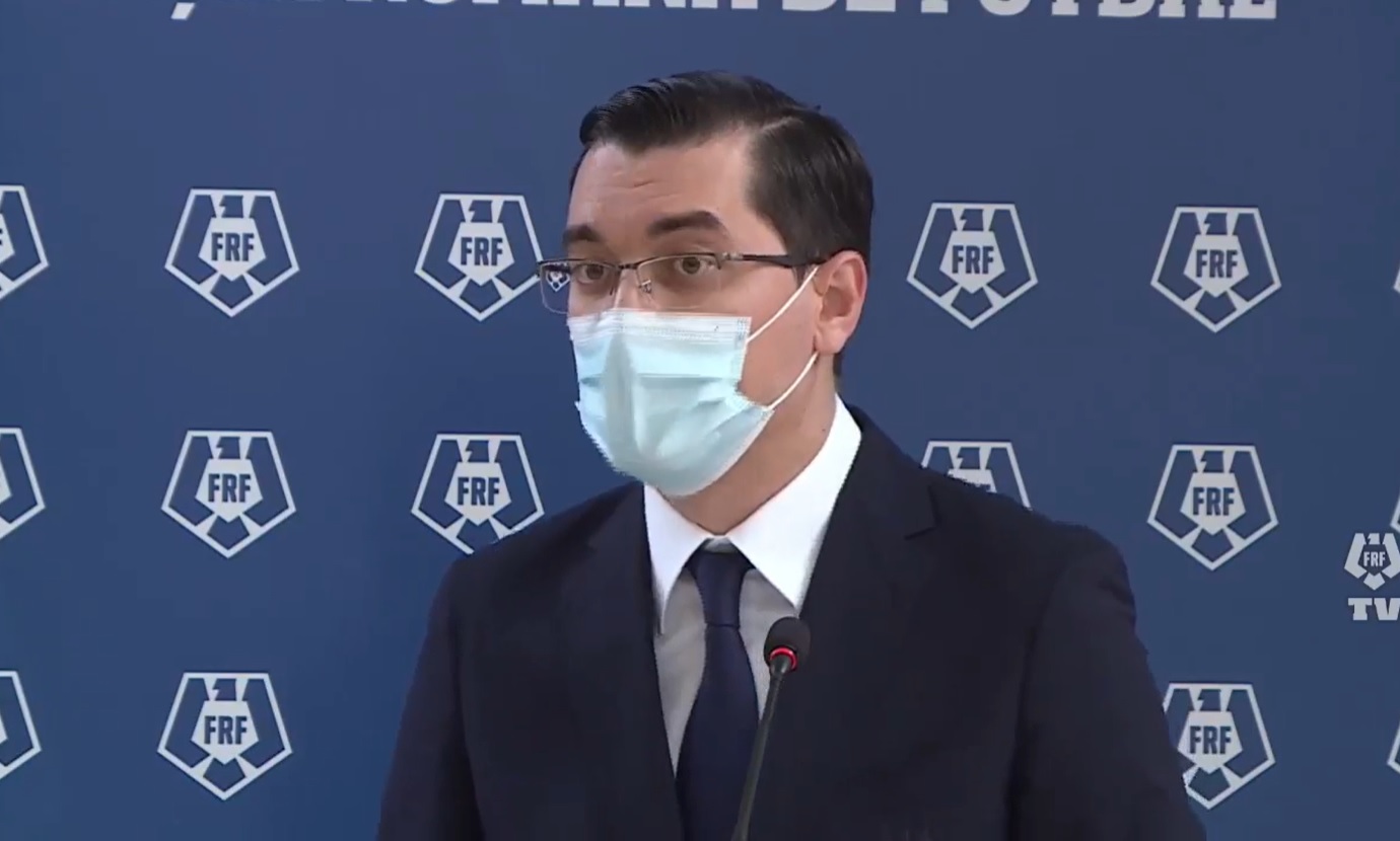 Răzvan Burleanu, gata să o ajute pe FCSB să joace în Ghencea. „Am mai făcut-o! Atunci am intrat în conflict” | VIDEO