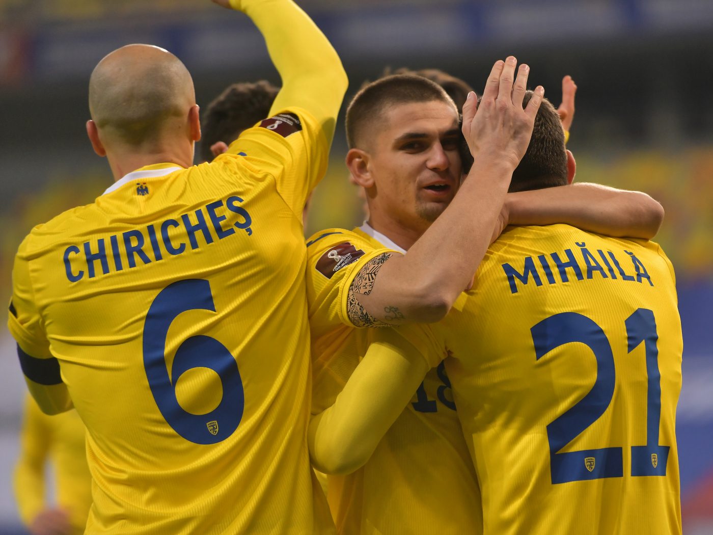 Răzvan Marin, desființat înaintea partidelor cu Germania și Armenia: „Joacă constant, dar la ultimul loc. A avut evoluții modeste în ultima perioadă!”  | EXCLUSIV ProSport Live