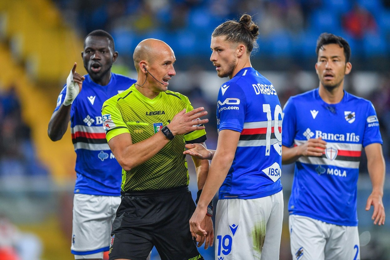 Răzvan Marin și Radu Drăgușin au impresionat în Serie A! „Substanță, curaj și concretețe!”