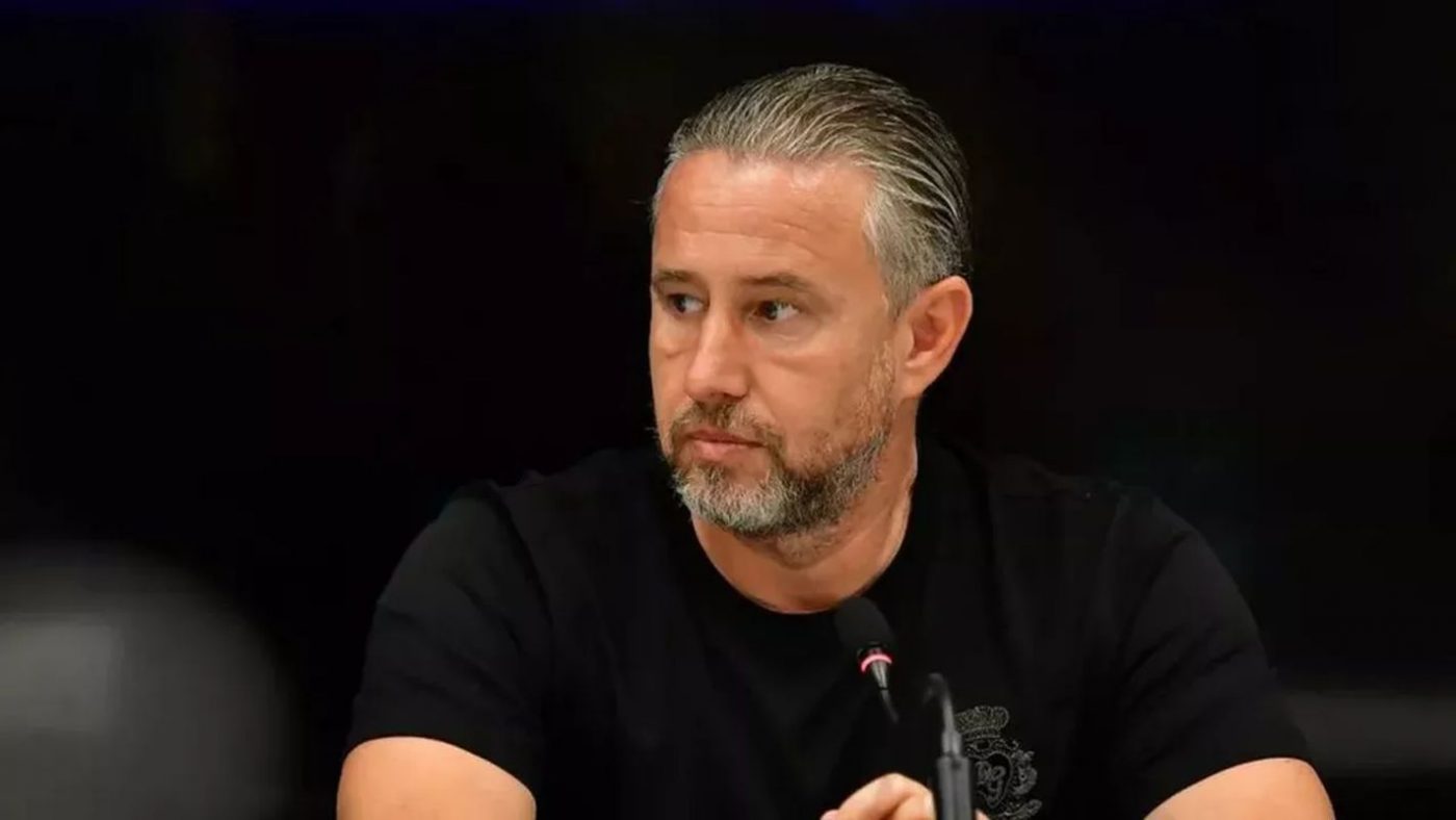 Marius Mitran știe unde se împiedică mereu Universitatea Craiova: „E un tip special de a pierde puncte” | EXCLUSIV ProSport Live