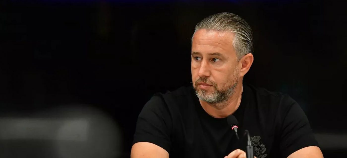 Laurențiu Reghecampf, prima reacție! Basarab Panduru vine la Universitatea Craiova: „El spune totul direct, nu are niciun fel de teamă”
