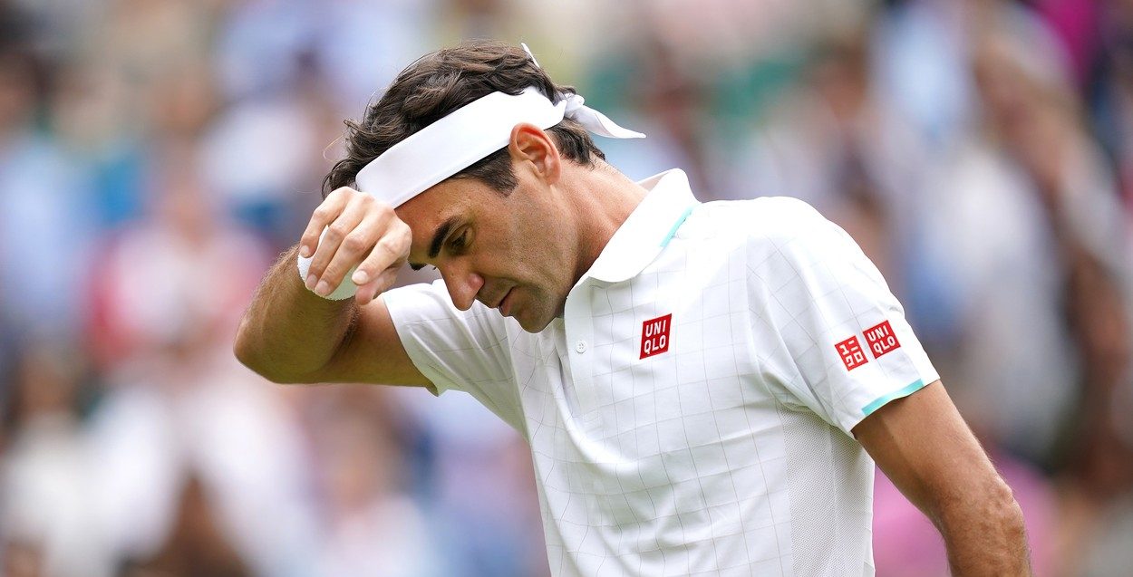 Povestea fabuloasă a singurului jucător care l-a spulberat pe Roger Federer! Cum a putut să-l bată cu 6-0, 6-0: „Sunt mândru! Unii oameni încă mă recunosc!” | SPECIAL