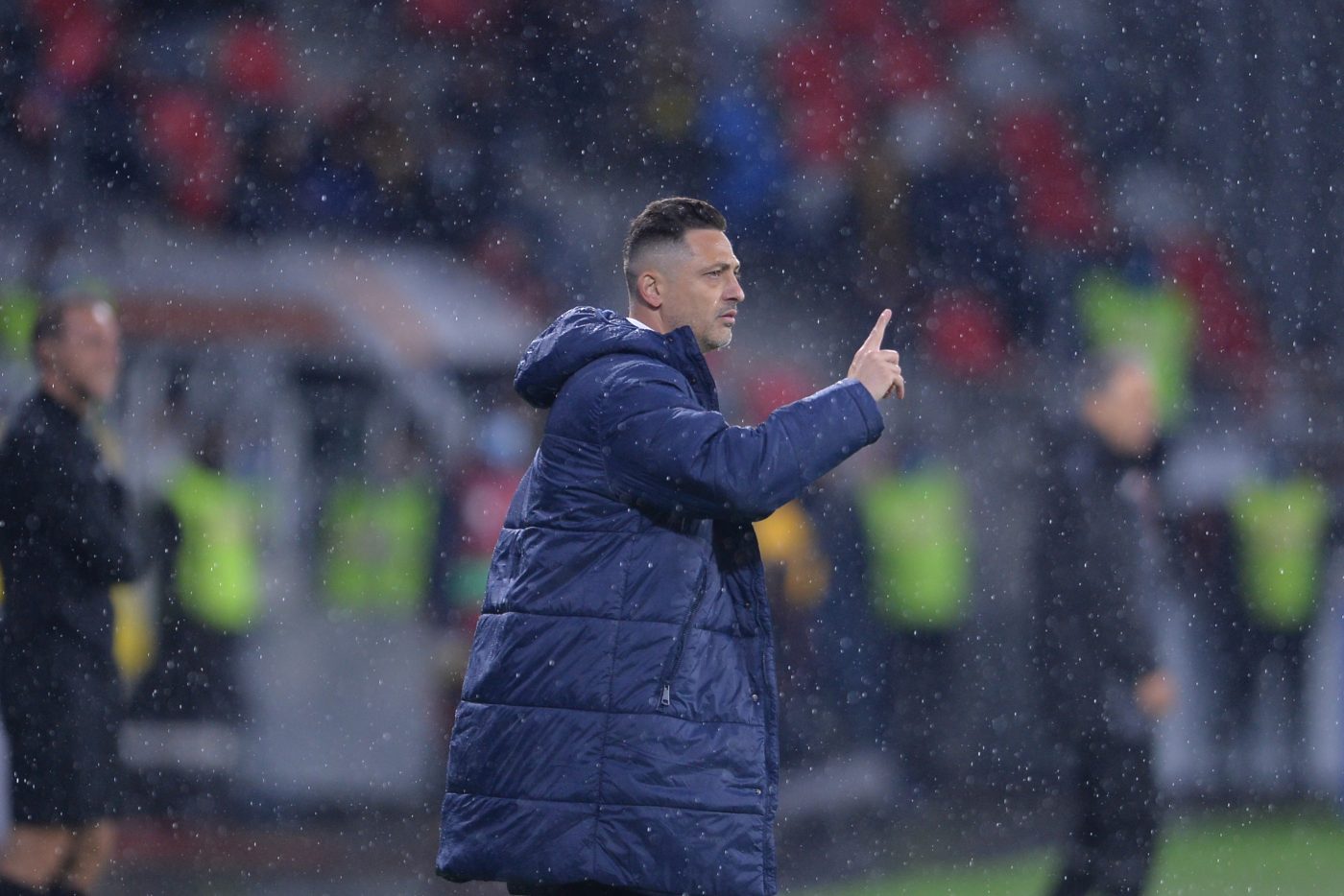 Ce spune Basarab Panduru despre Mirel Rădoi, după România – Armenia, 1-0: „I-au trebuit trei ani și jumătate să înțeleagă că trebuie să joci cu cap”
