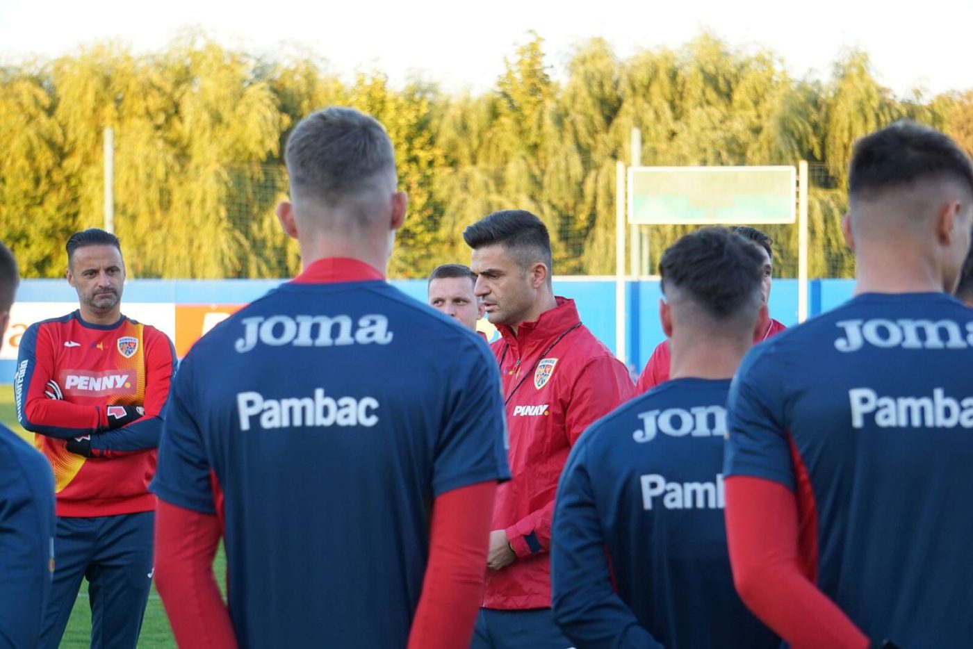 România U21 – Suedia U20, ora 21, Live Video Online, la Marbella! Iată echipa de start a „tricolorilor”. Ianis Stoica, titular în fața lui Jovan Markovic