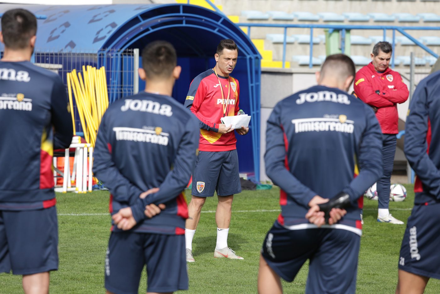 România, misiune infernală pentru calificarea la Campionatul Mondial! Pe cine putem întâlni la baraj, dacă terminăm grupa pe locul 2 | SPECIAL