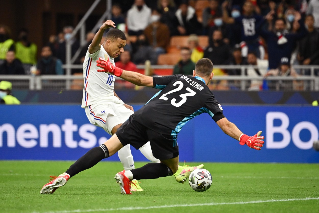 Barcelona, o nouă lovitură pe piața transferurilor! L’Equipe anunță că starul Kylian Mbappe ar putea să ajungă pe Camp Nou