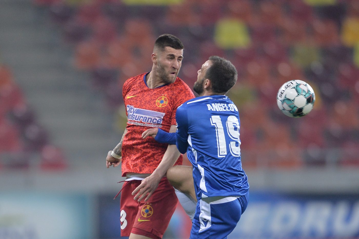 A venit anunțul oficial! FCSB pierde la „masa verde” în Cupa României: „Partida nu se va desfășura!”