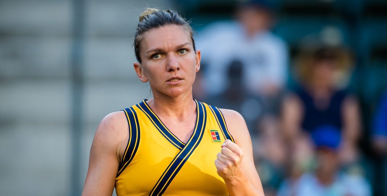 Simona Halep e din altă lume! A rămas invincibilă în duelurile cu jucătoarele din România în ultimii 11 ani. Cine a reușit isprava acum mai bine de un deceniu
