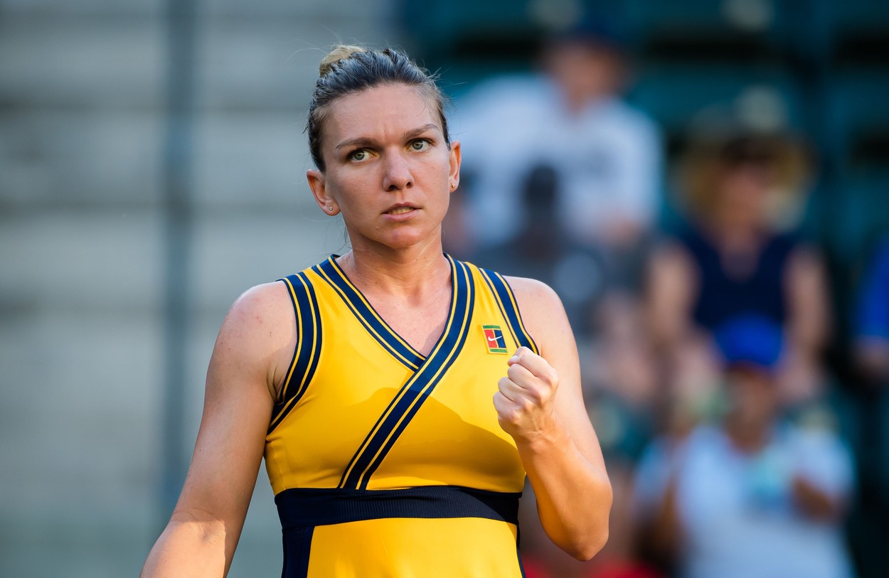 Simona Halep, anunț de ultimă oră cu zâmbetul pe buze: „Abia aștept să ne vedem!” | VIDEO