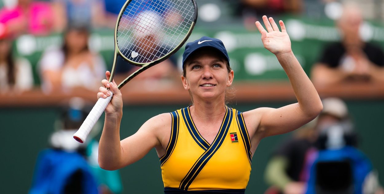 Ce bornă! Simona Halep, la finala cu numărul 40 a carierei. Miza diferită a duelului cu Anett Kontaveit pentru titlul de la Transylvania Open