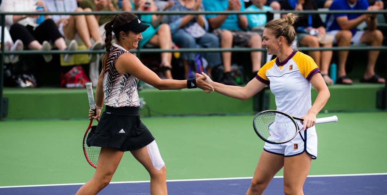 Corespondență Australian Open 2023 | Efectul cazului Simona Halep a traumatizat-o pe Gabriela Ruse! „Fiecare bon fiscal îl iau și îl bag în portofel. E un calvar” | FOTO & VIDEO EXCLUSIV