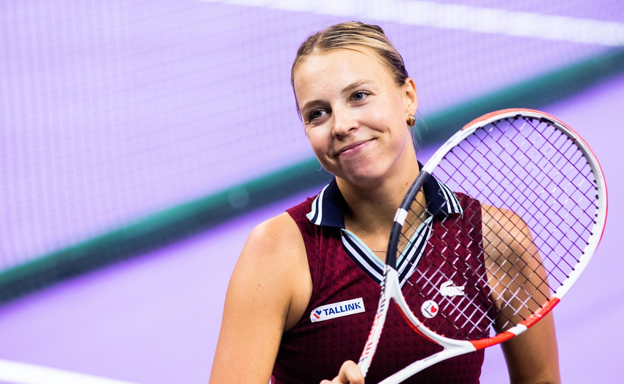 Simona Halep, „amenințată” înaintea finalei Transylvania Open: „Am venit aici cu un singur obiectiv în minte!”