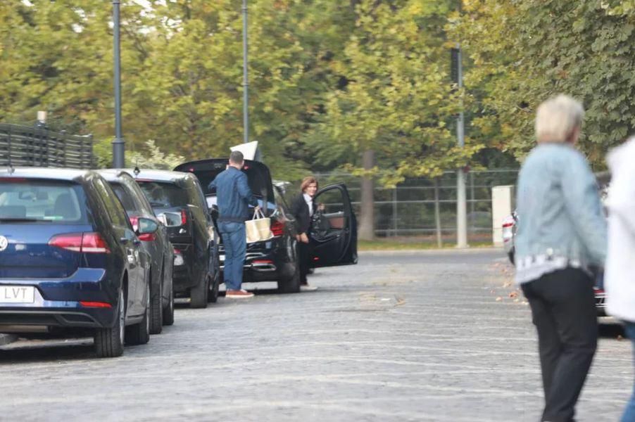 Soacra Simonei Halep, o antreprenoare de succes! Doamna Genica este o prezențe discretă, dar nelipsită din viața fiului său, Toni | GALERIE FOTO