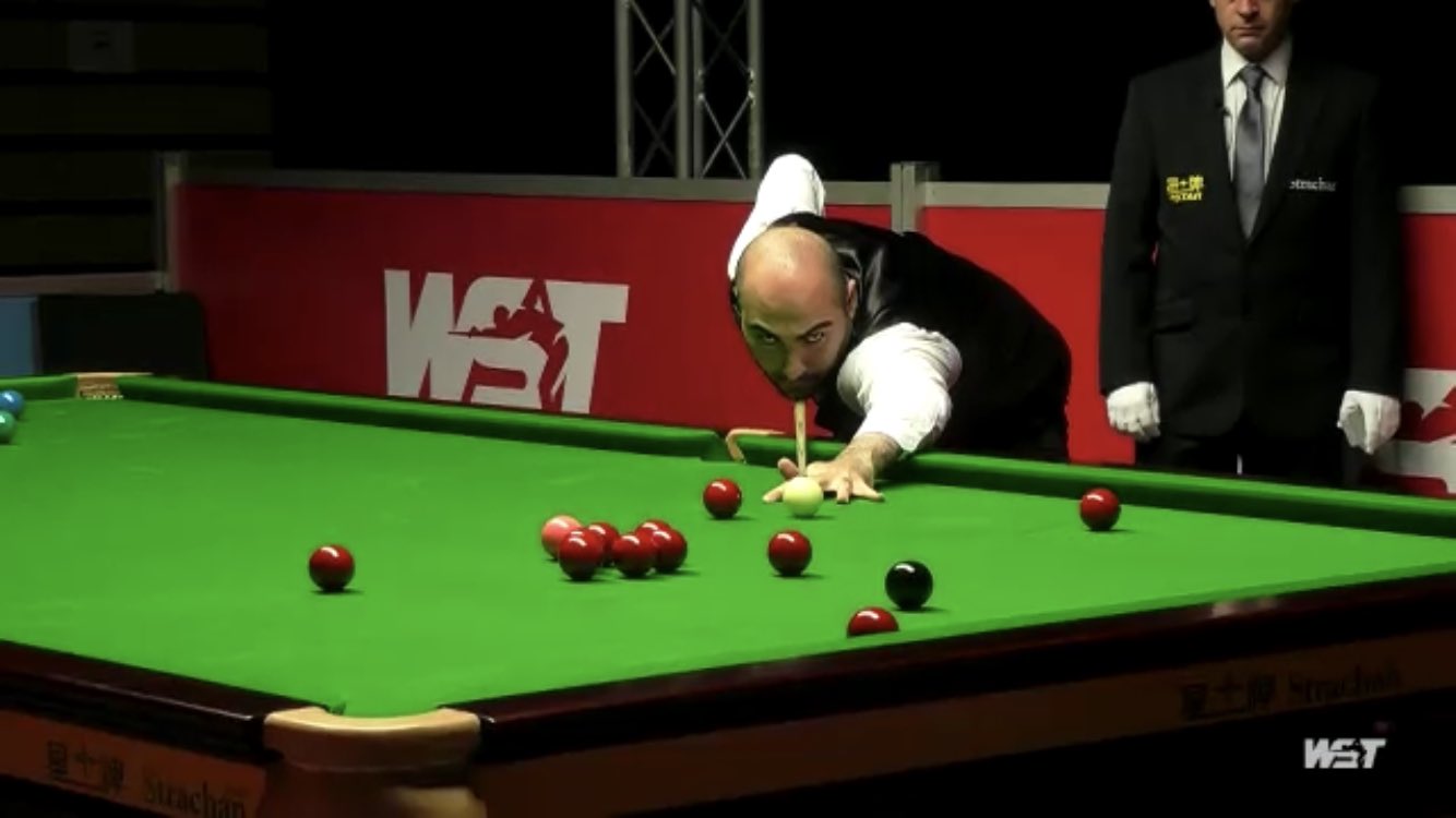 Șoc în snooker! Campionul mondial Ronnie O’Sullivan, spulberat în calificările Masters-ului din Germania | VIDEO