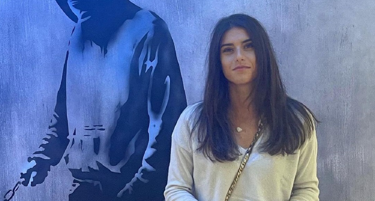Ipostaza în care a fost surprinsă Sorana Cîrstea în timp ce Simona Halep joacă la Transylvania Open! Andrea Petkovic a rămas uimită: „Semeni cu Monica Bellucci!” GALERIE FOTO