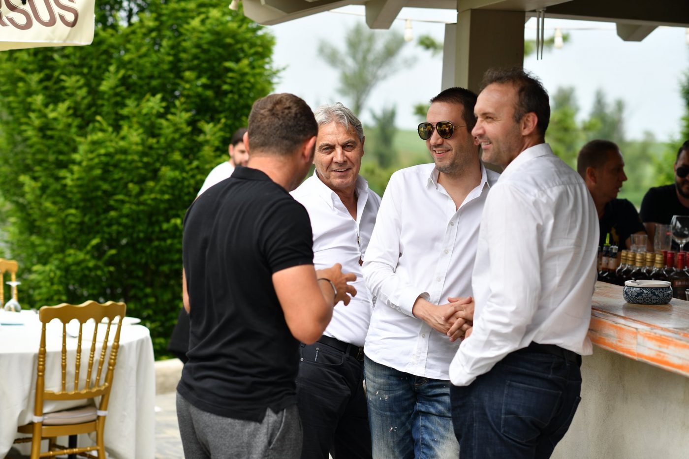 Sorin Cârțu pariază pe naționala României și anunță: „Luăm nouă puncte și terminăm sigur pe locul 2! Meritam un punct cu Germania” | EXCLUSIV