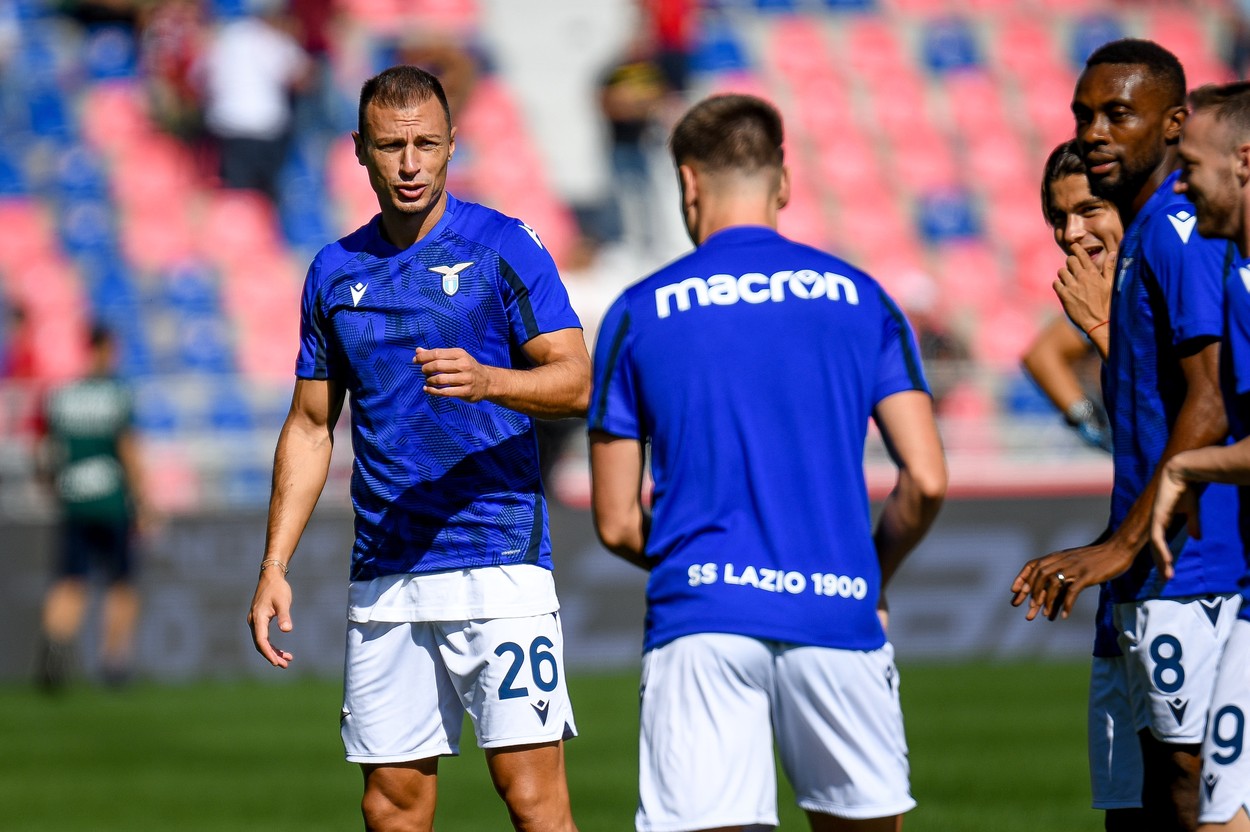 Ștefan Radu, la un pas de Inter? Agentul fundașului lui Lazio a lămurit lucrurile: „A ales cu inima și luptă ca un leu!”