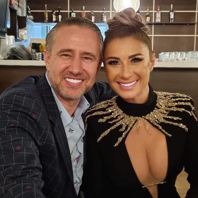 Tenisiuni între Adrian Thiess și Anamaria Prodan, în cazul poveștii lui Laurențiu Reghecampf! „Nu cred că Ana și-ar fi permis să interpreteze vorbele mele într-un astfel de mod”