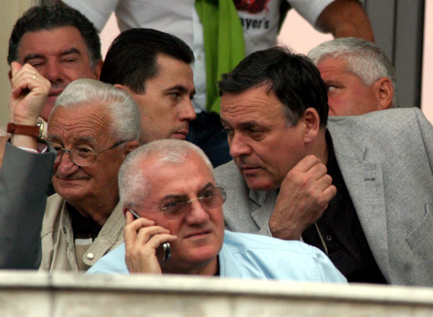 Mitică Dragomir și blaturile făcute de-a lungul timpului: „Mă trimiteau pe graniță cu rușii!” | EXCLUSIV ProSport Live