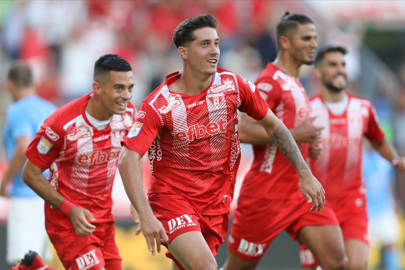 Liga 1: „Bătrâna Doamnă”, favorită în duelul cu „lanterna” » Academica – UTA Arad se joacă și la cota 2.42!