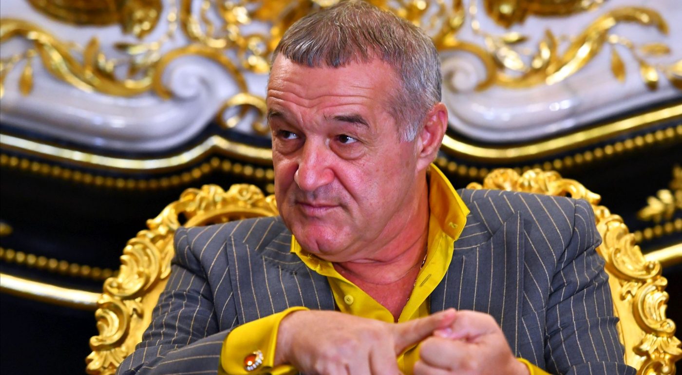 Gigi Becali, șocat după ce FRF a luat decizia ca jucătorii să se vaccineze: „De unde ați aflat? Pe Burleanu nu îl mai cunosc!” | EXCLUSIV