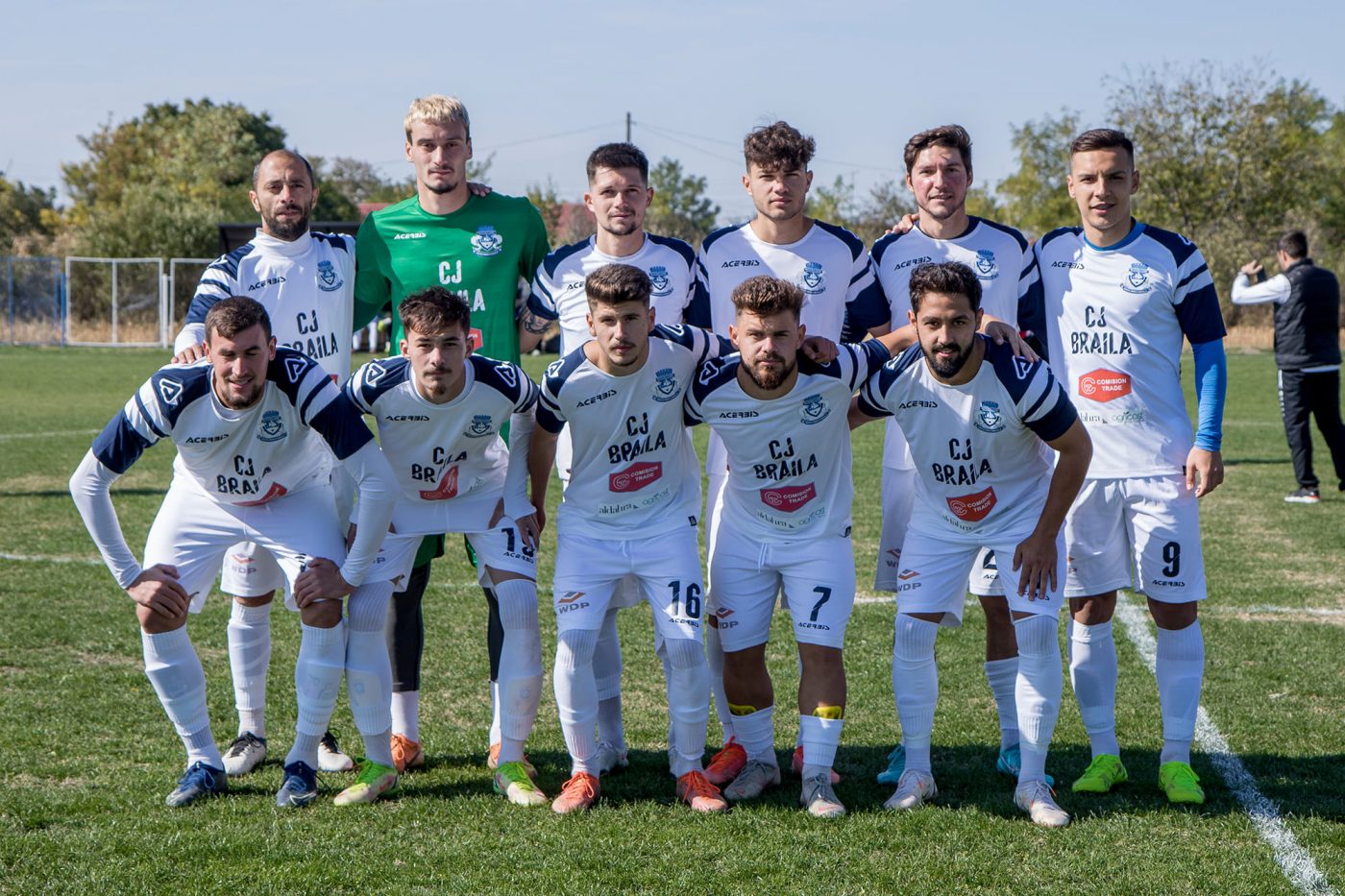 Fanii echipei lui Florentin Petre au reacționat după încă o umilință în Liga 2 a favoriților, cu FC Buzău: ”Noi și cu Dinamo ce mai luăm atâtea goluri!”