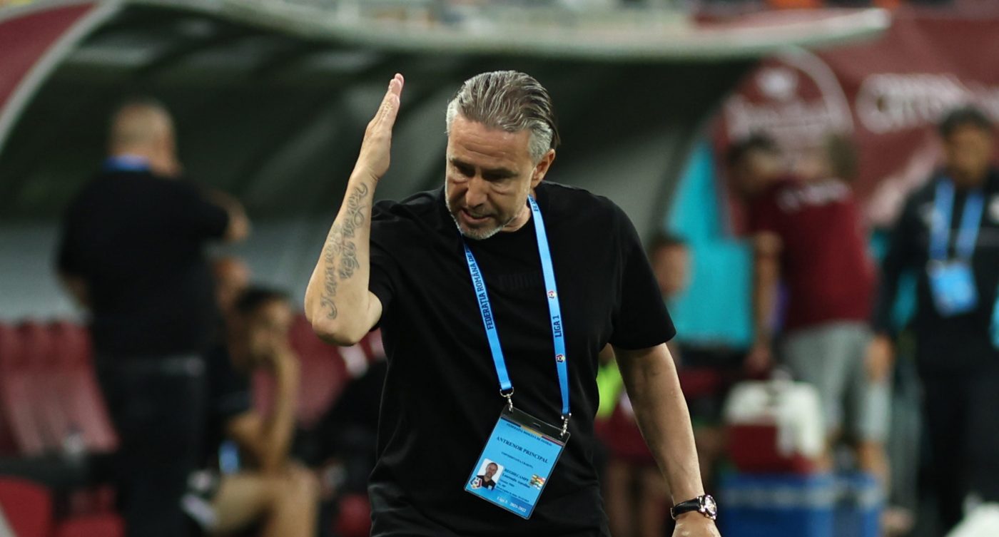Liga 1: Oltenii, favoriți cu „lanterna” » 4 variante de profit lansate la Universitatea – Academica!